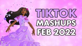 BEST TIKTOK🍊MASHUP 2022 PHILIPPINES🔥FEBRUARY DANCE CRAZE🇵🇭 [upl. by Amathist]