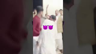 man dogar dance😈😁 [upl. by Ecnarwal113]