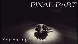 Mournings End  HalfLife 2 Final Part 4K [upl. by Naujak206]