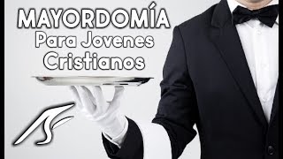 Mayordomía Cristiana Para Jóvenes 1  Principios Bíblicos a la hora de administrar [upl. by Aedrahs328]