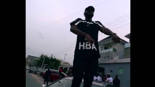 Dremo  Fela Official Music Video [upl. by Atnoid]