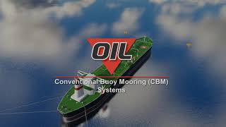 A guide to Conventional Buoy Mooring CBM Systems  Offspring International [upl. by Mcafee232]