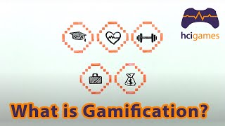 What is Gamification [upl. by Lacsap]