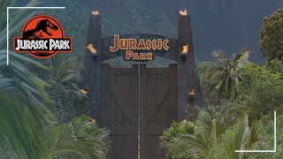 Jurassic World Raptor Experience Universal Studios [upl. by Rodrigo168]