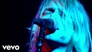 Nirvana  Drain You Live At Paradiso Amsterdam Official Music Video [upl. by Ilka938]