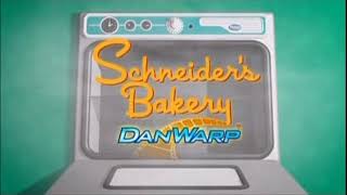 Schneiders BakeryNickelodeon Productions 20082009 [upl. by Gnus]