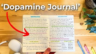 This Journal Will Change Your Life In 2025 [upl. by Sergeant]