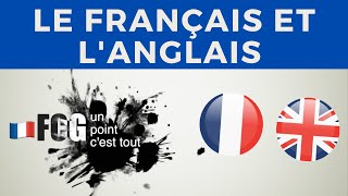 UPCT  Linguistics Why are French and English so similar [upl. by Trumann763]