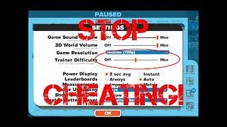 ZWIFT How Trainer Difficulty REALLY WORKS [upl. by Ramor216]