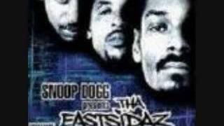 The Eastsidaz  I Luv It [upl. by Annaujat521]