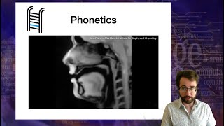 Introduction to Linguistics Phonetics 1 [upl. by Yenitirb]