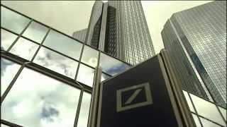 Deutsche Bank Song  extra3 [upl. by Roderica]