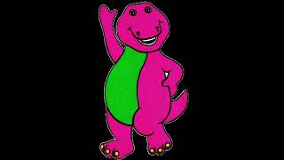 Barney  The Dino Dance [upl. by Abroms]