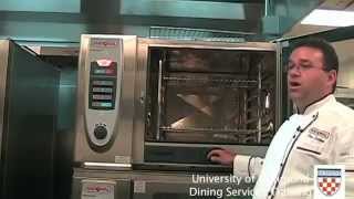 Rational SCC Oven  Training [upl. by Daniela709]