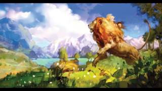 Relaxing Narnia music Instrumental [upl. by Shuman]