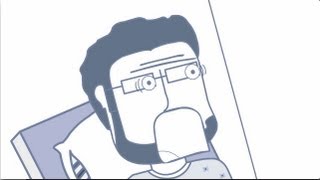 Rooster Teeth Animated Adventures  Burnie Tales [upl. by Euell623]