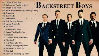 Westlife Backstreet Boys NSYNC Boyzone Greatest Hits Playlist Full album 2020 [upl. by Skillern250]