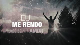 Galileu  Lyric Video Fernandinho Lançamento 2015 [upl. by Latoya]