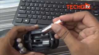 Dell KM632 Wireless Keyboard Mouse Combo Indepth review unboxing [upl. by Aggri]