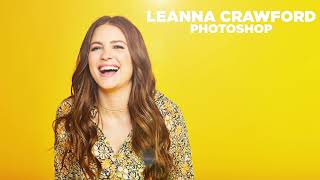 Leanna Crawford  Photoshop Official Audio [upl. by Ramel]