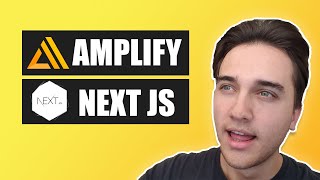 AWS Amplify  Next JS Tutorial ⭐ SSR Authentication GraphQL Storage and MORE [upl. by Burnside]