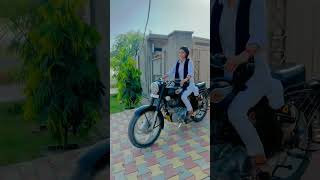 Hunar Sidhu Song Hadd Tod Da Punjabi Status [upl. by Beeck]