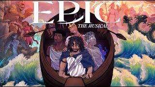 EPIC the Musical FULL MOVIE LENGTH FAN EDIT [upl. by Azila]