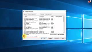 Windows 10 Programmas uitschakelen [upl. by Fujio]