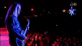 Alice In Chains  Nutshell Live 2010 [upl. by Tierell]