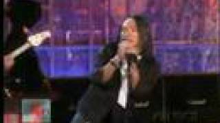 Journey with Arnel Pineda on Ellen Show [upl. by Toomin707]