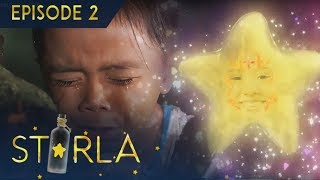 Starla  Episode 2  October 8 2019 With Eng Subs [upl. by Selestina]