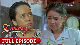 Onanay Full Episode 13 [upl. by Lajes]