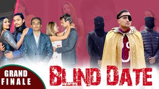 Blind Date  S2  Episode 25 [upl. by Terena673]