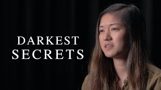 People Read Strangers Darkest Secrets [upl. by Maiah]