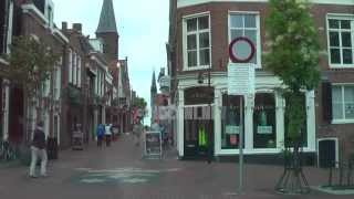 DOKKUM FRIESLAND [upl. by Becht]