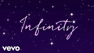 Mariah Carey  Infinity Lyric Video [upl. by Adliw]