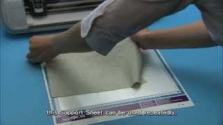 ScanNCut How To Cut Quilting Blocks [upl. by Arty]