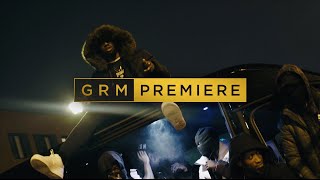 Headie One  Of Course Music Video  GRM Daily [upl. by Tearle85]