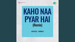 Ek Pal Ka Jeena Remix [upl. by Annoled323]