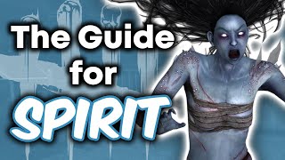 SPIRIT GUIDE for 2022  Dead by daylight [upl. by Latimore]