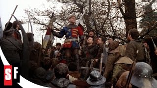 Henry V 33 St Crispins Day Speech 1989 HD [upl. by Rina871]