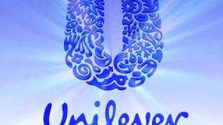 Unilever Logo Animation [upl. by Leod]