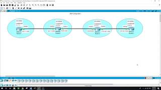 BGP Configuration [upl. by Gelasius]