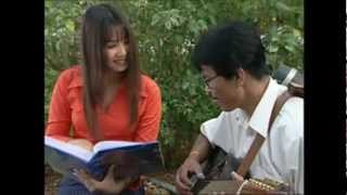 Myanmar song quotMyitta Streamquot by Sai Htee Saing [upl. by Mulvihill]