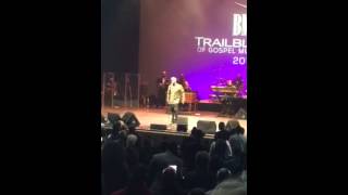 Tonexs Amazing BMI Tribute to Lashun Pace [upl. by Zanze]