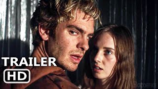 MAINSTREAM Trailer 2021 Andrew Garfield Maya Hawke Drama Movie [upl. by Luaped154]