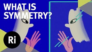 What is Symmetry in Physics  with Tara Shears [upl. by Trisa542]