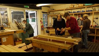 Minstead Training Trust  Work Based Skills [upl. by Millie972]