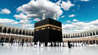 Makkah Video free  islamic No Copyright Video  Hajj  Islamic Video Background [upl. by Purse]