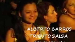 Salsa Sobredosis de Amor [upl. by Anehc]